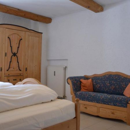 Ferienhof Muehlthal Edling Exteriör bild