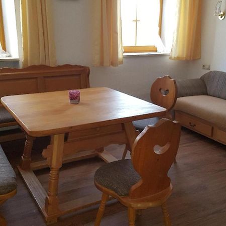 Ferienhof Muehlthal Edling Exteriör bild